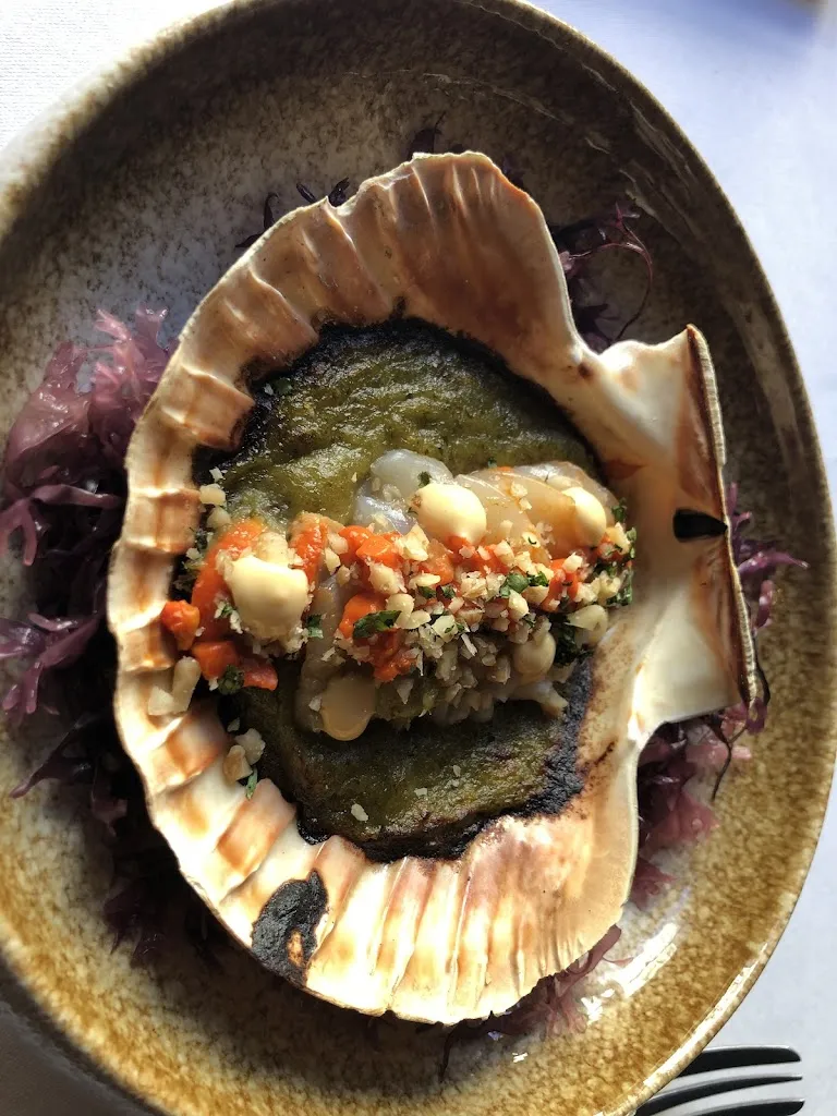 John Henrickson Weeden_Mesón do Campo_Junta de Villalba de Losa_review