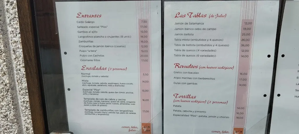 Menu_Restaurante LarOs Píos_Junta de Villalba de Losa_image_4