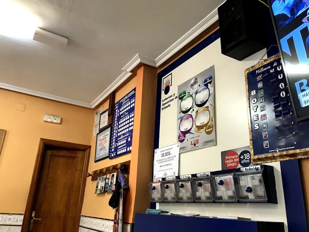 Miss Pimienta_Bar el Portillo_Hontoria del Pinar_recensione