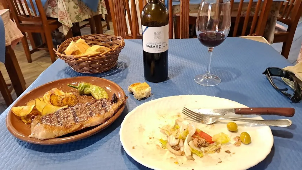 Bar el Portillo_Hontoria del Pinar_slider_image_2