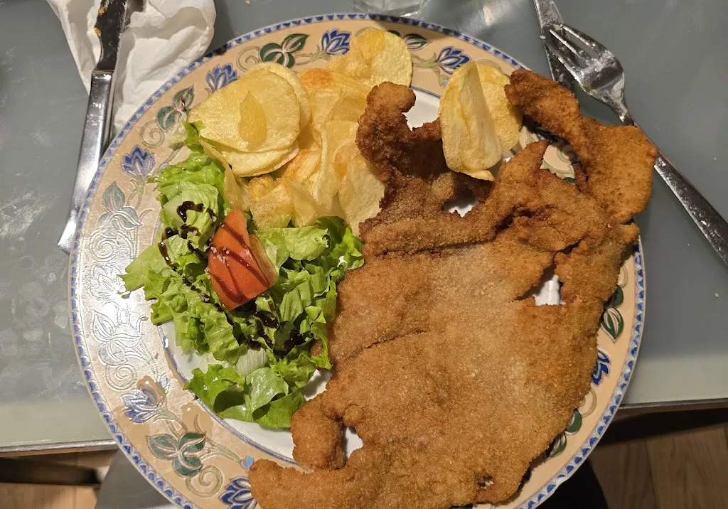 Caroline_Casa Manolo_Santiago de Compostela_review