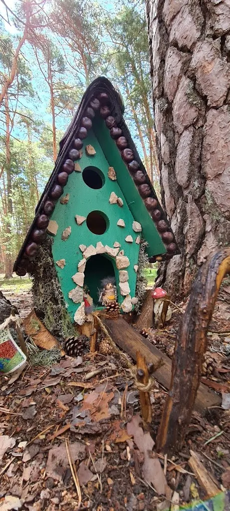 chechu arribas_Centro Turístico Cañón del Río Lobos_Hontoria del Pinar_recensione