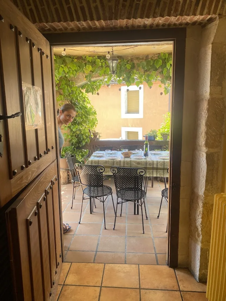 Joseba Orbegozo_Casa rural La Casa del Médico_Hontoria del Pinar_review