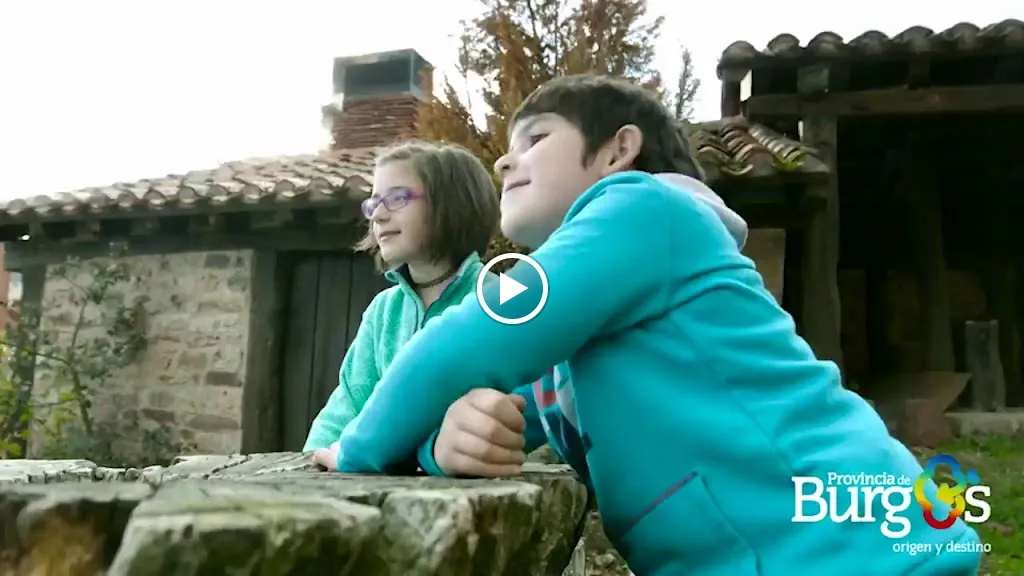 Casa rural La Casa del Médico_Hontoria del Pinar_slider_image_2