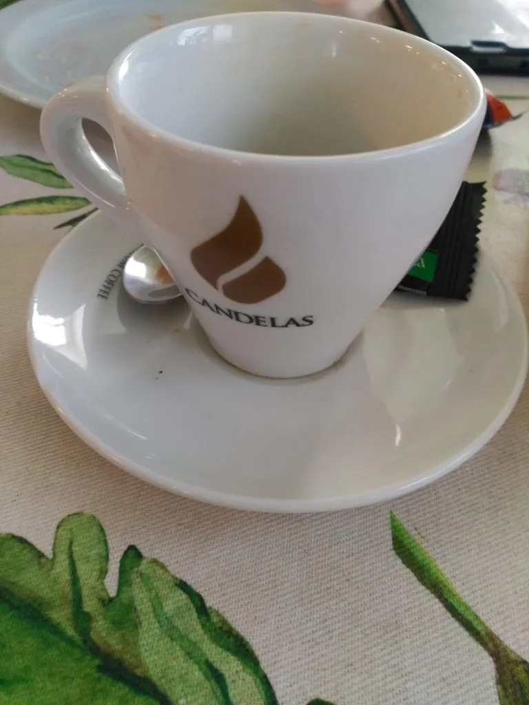 ISABEL GARCIA_Parrilla de Don Antonio_Hontoria del Pinar_review