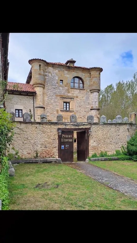 Posada Torre-Palacio de los Alvarado_Junta de Traslaloma_slider_image_2