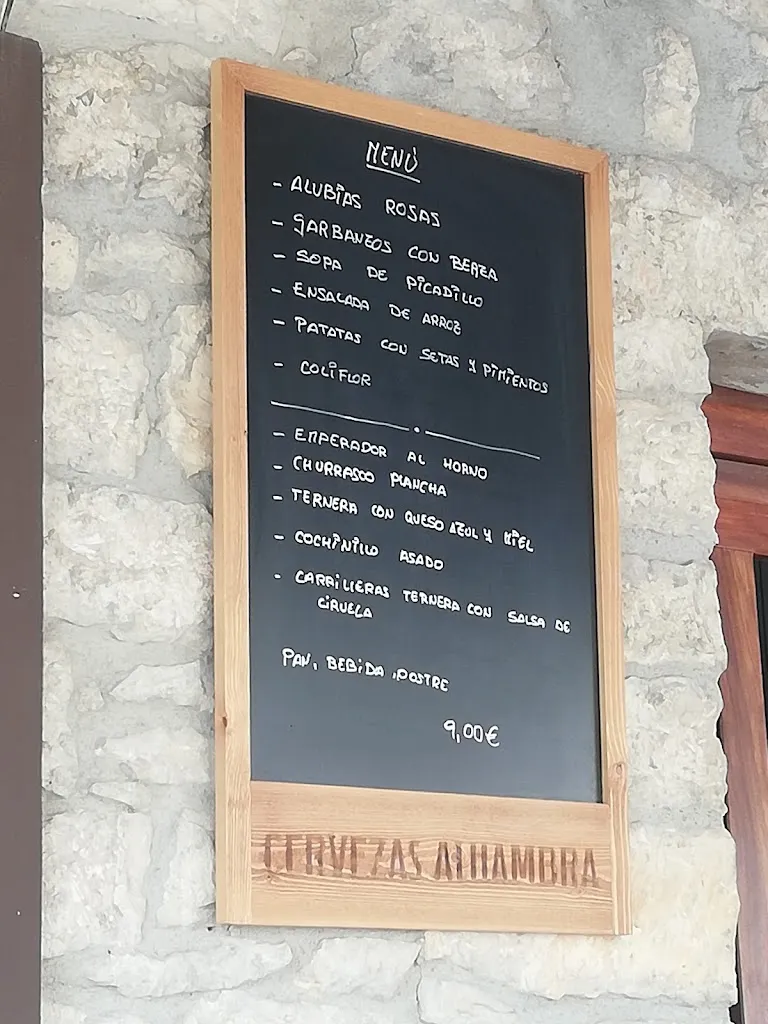 Menu_Restaurante Moreno_Junta de Traslaloma_image_2