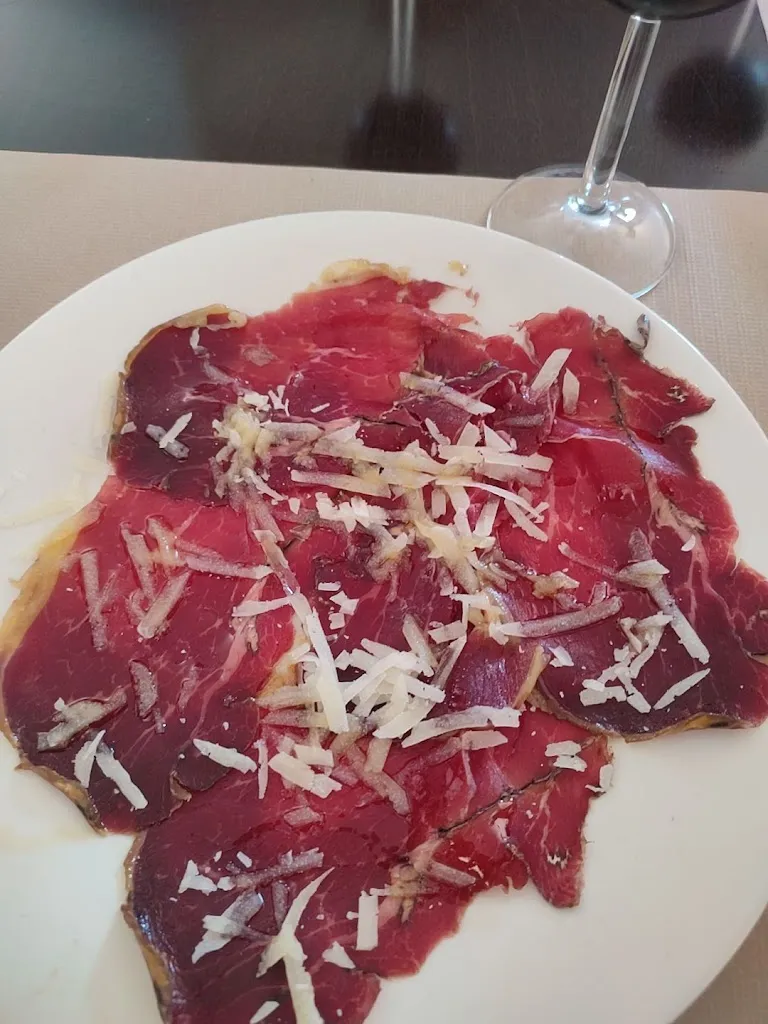 Mª Dolores mdbf_Restaurante Moreno_Junta de Traslaloma_review