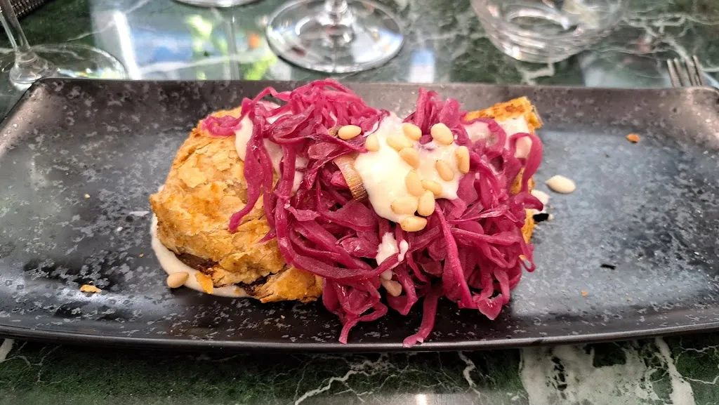 Menu_60&90 - Sessanta e Novanta_Santiago de Compostela_image_9