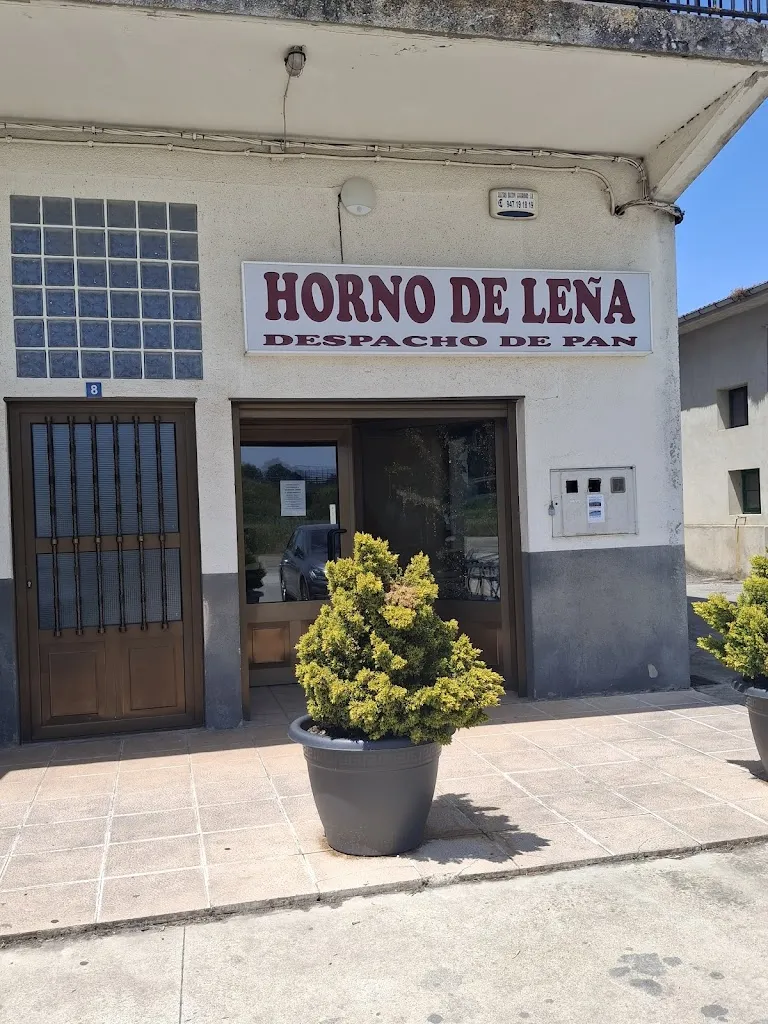 Yo misma_Pan Casero Bercedo S.L._Junta de Traslaloma_review