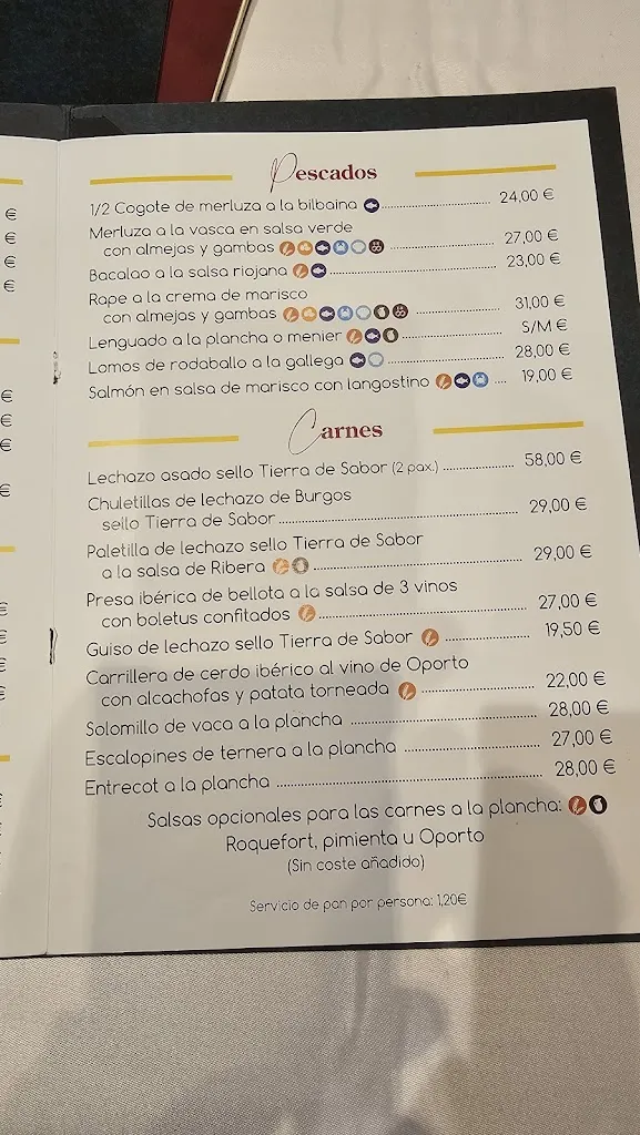 Menu_Casa Pancho_Jaramillo Quemado_image_1