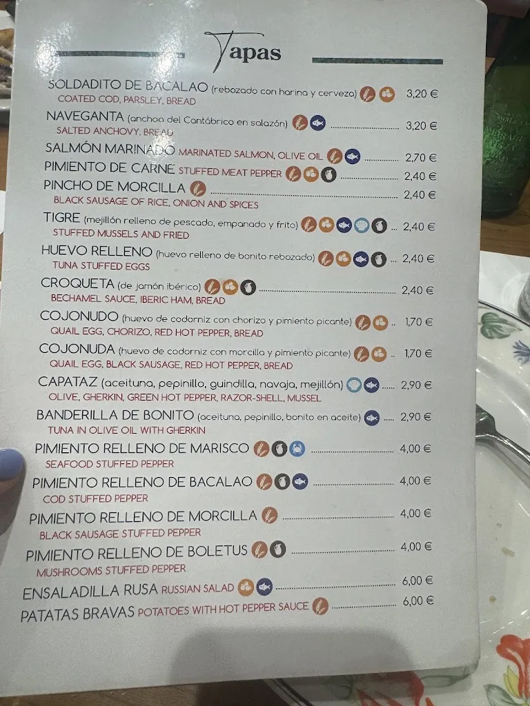 Menu_Casa Pancho_Jaramillo Quemado_image_2