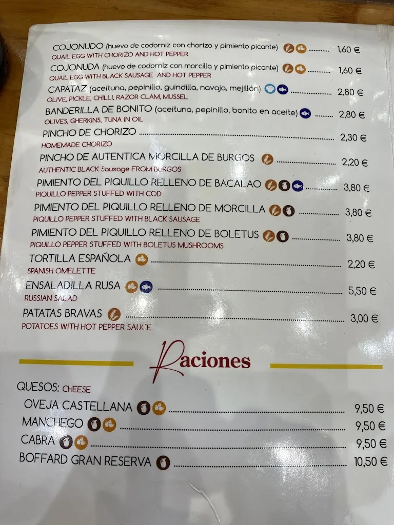 Menu_Casa Pancho_Jaramillo Quemado_image_3