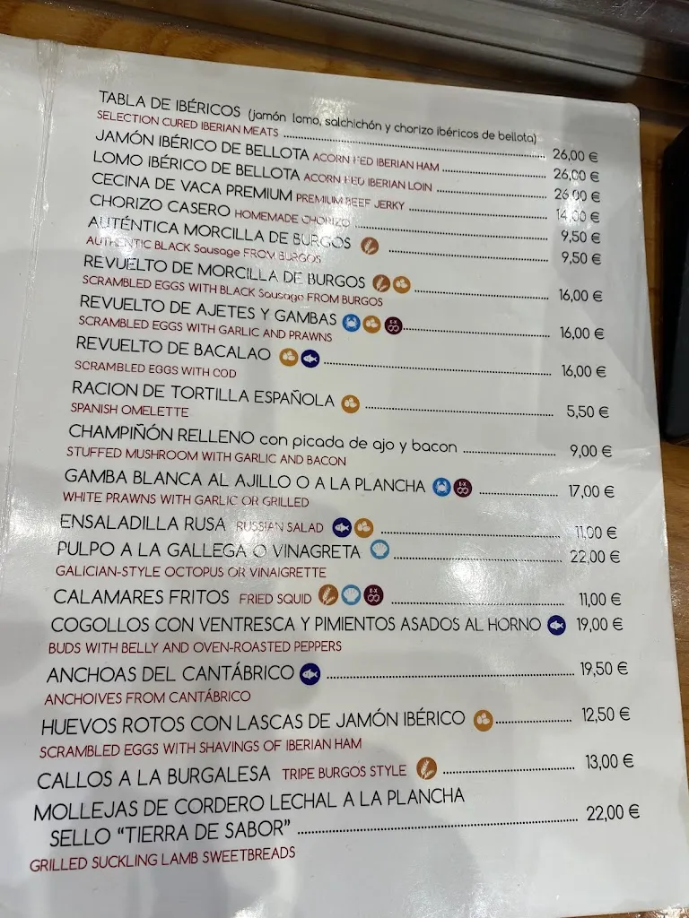 Menu_Casa Pancho_Jaramillo Quemado_image_4