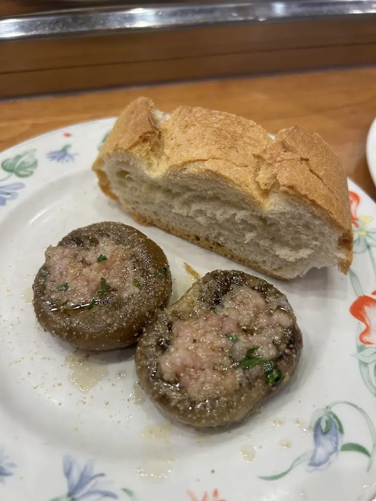 Liza Belonio_Casa Pancho_Jaramillo Quemado_review