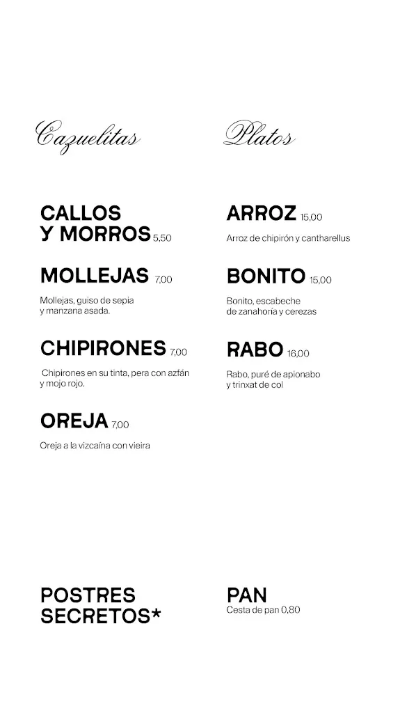 Menu_Saciedad Secreta_Jaramillo Quemado_image_2