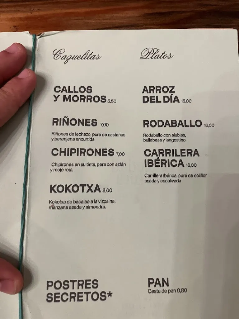 Menu_Saciedad Secreta_Jaramillo Quemado_image_4