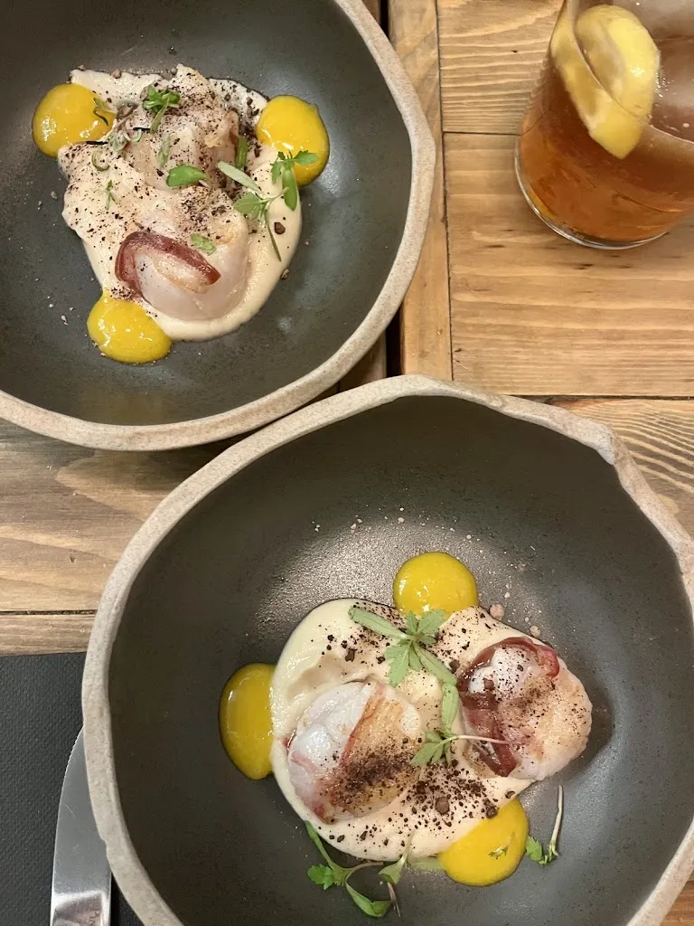 Daria_Saciedad Secreta_Jaramillo Quemado_review