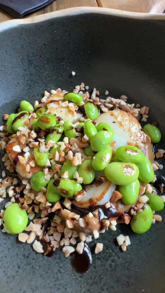 Laura Fama_Saciedad Secreta_Jaramillo Quemado_review