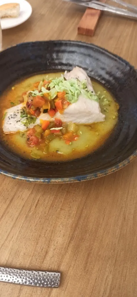 Menu_Restaurante La Sastrería_Jaramillo Quemado_immagine_5