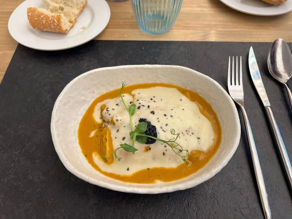 Menu_Restaurante La Sastrería_Jaramillo Quemado_immagine_8