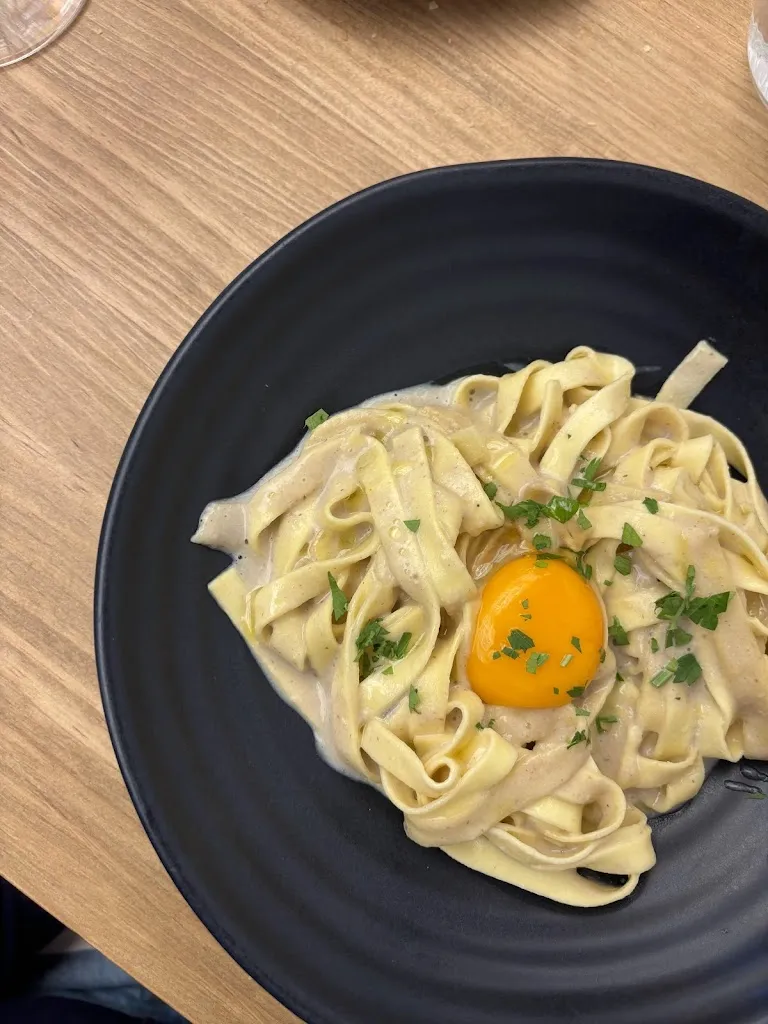 Menu_Restaurante La Sastrería_Jaramillo Quemado_immagine_9