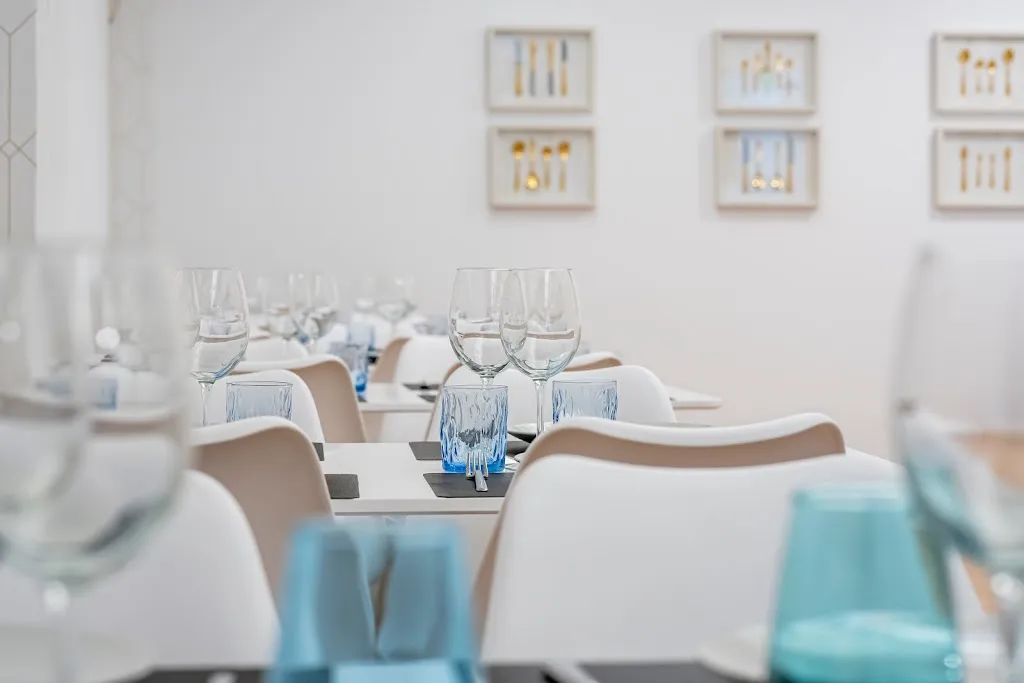 Restaurante La Sastrería ristorante a Jaramillo Quemado