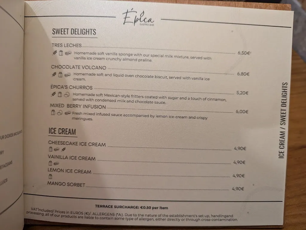 Menu_Epica Gastro Bar_Jaramillo Quemado_image_1