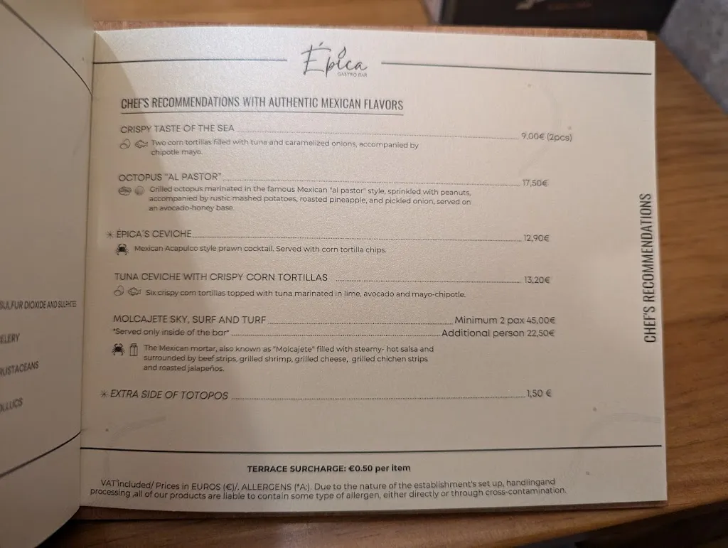 Menu_Epica Gastro Bar_Jaramillo Quemado_image_4