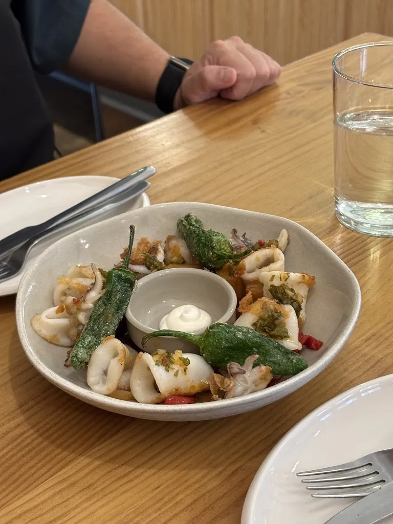 Nicole_Epica Gastro Bar_Jaramillo Quemado_review