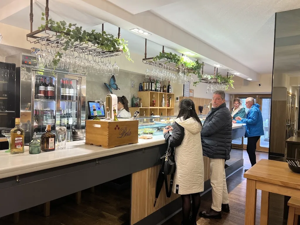 Nira Naor_Epica Gastro Bar_Jaramillo Quemado_review