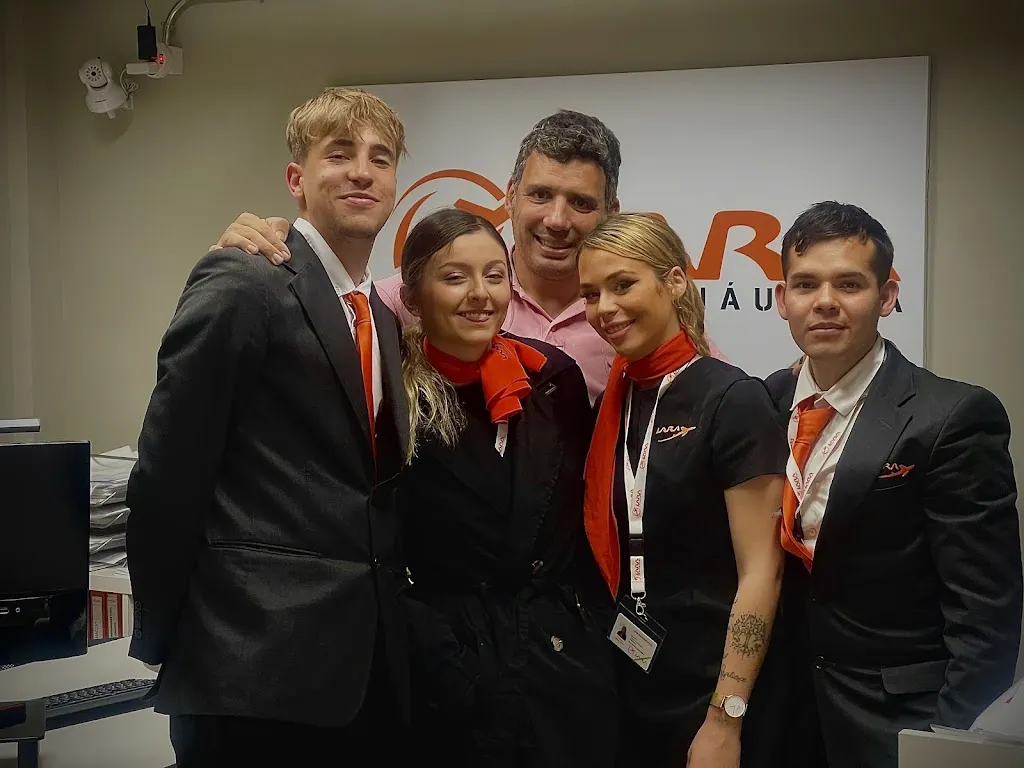 Jesustami_Lara Aeronáutica_Jurisdicción de Lara_review