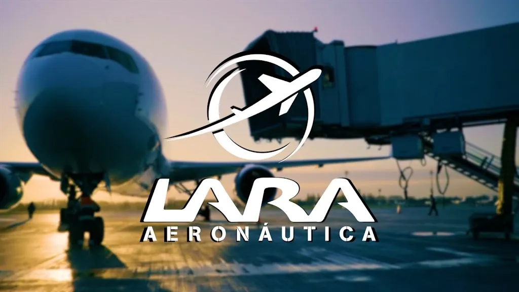 Lara Aeronáutica restaurant in Jurisdicción de Lara