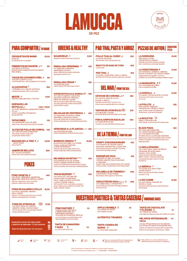 Menu_Lamucca de Pez_Jurisdicción de Lara_image_2