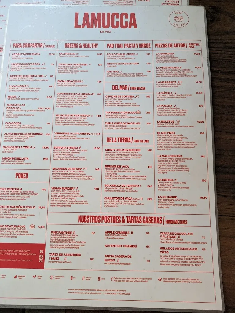 Menu_Lamucca de Pez_Jurisdicción de Lara_image_4