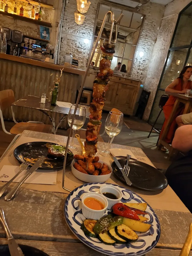 Russell Hirschorn_Maricastaña_Jurisdicción de Lara_review