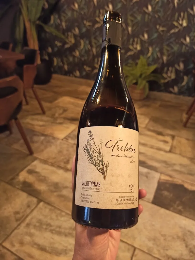 Menu_Benedita Elisa_Santiago de Compostela_image_9