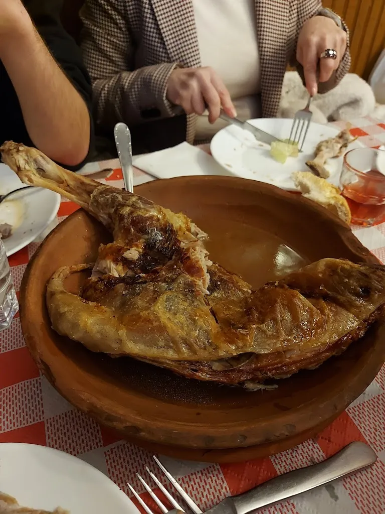 nope nope_Asador Casa Antón_Lerma_review