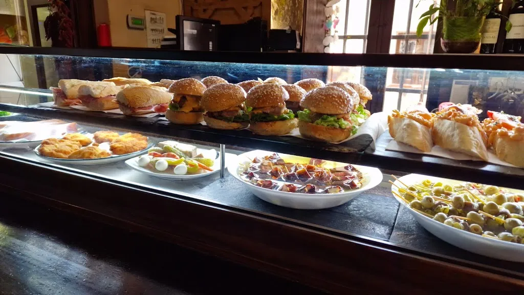 Menu_La Taberna del Pícaro_Lerma_image_7