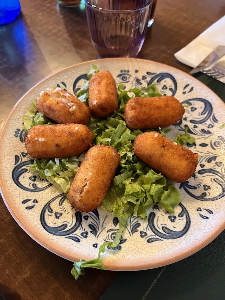 Carlos Olivo_La Taberna del Pícaro_Lerma_review