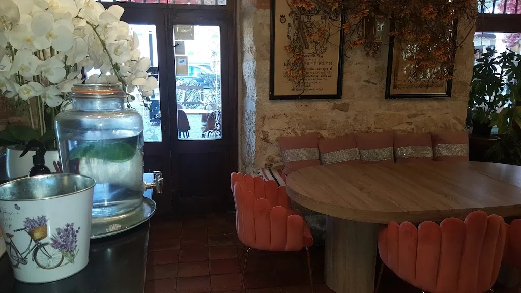 James W H_La Taberna del Pícaro_Lerma_review