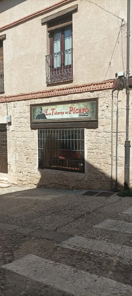 La Taberna del Pícaro_Lerma_slider_image_3