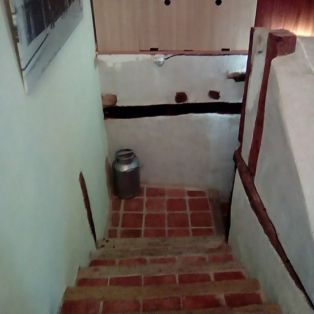 Lourdes TRINIDAD REBOLLO_Casa Llano_Llano de Bureba_review