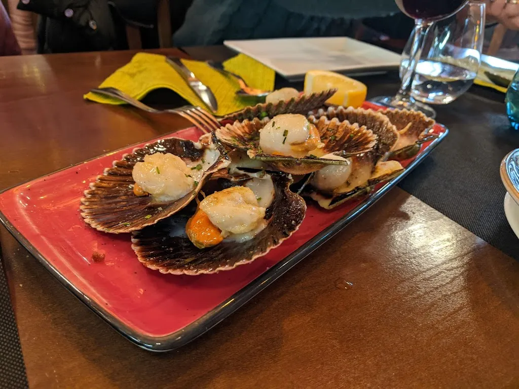 Menü_Restaurante Nuevo Arcena_Jurisdicción de San Zadornil_Bild_8