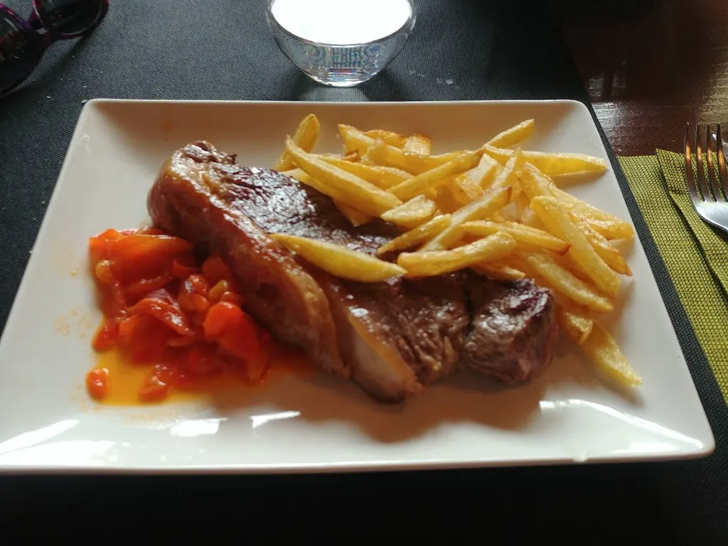 Menü_Restaurante Nuevo Arcena_Jurisdicción de San Zadornil_Bild_9