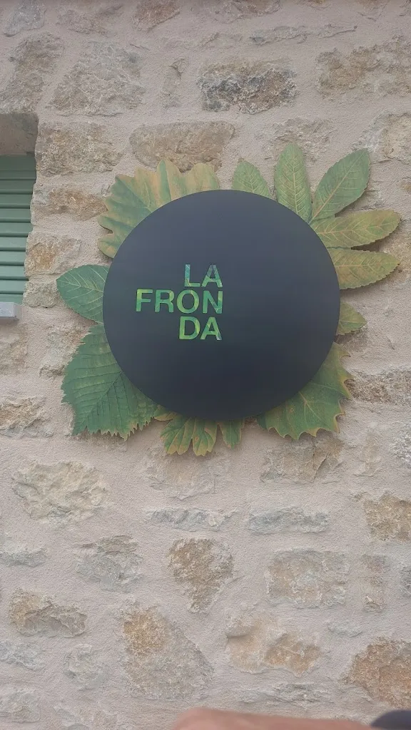 Eva Garcia_Restaurante La Fronda_Jurisdicción de San Zadornil_review