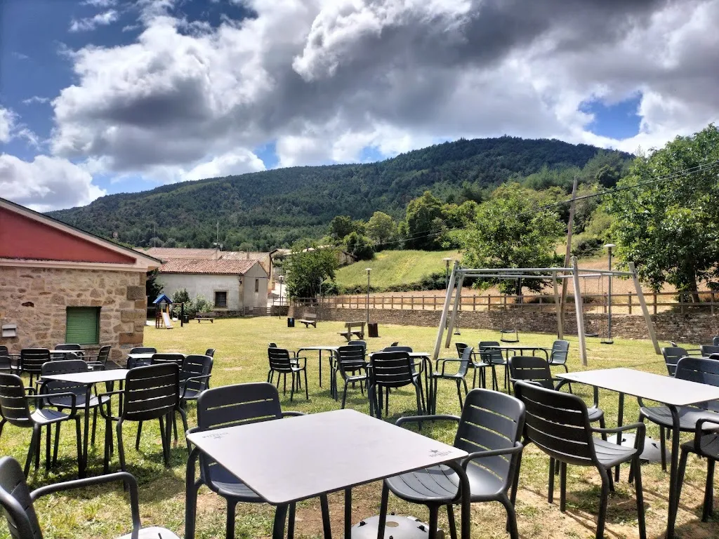 Restaurante La Fronda Restaurant in Jurisdicción de San Zadornil