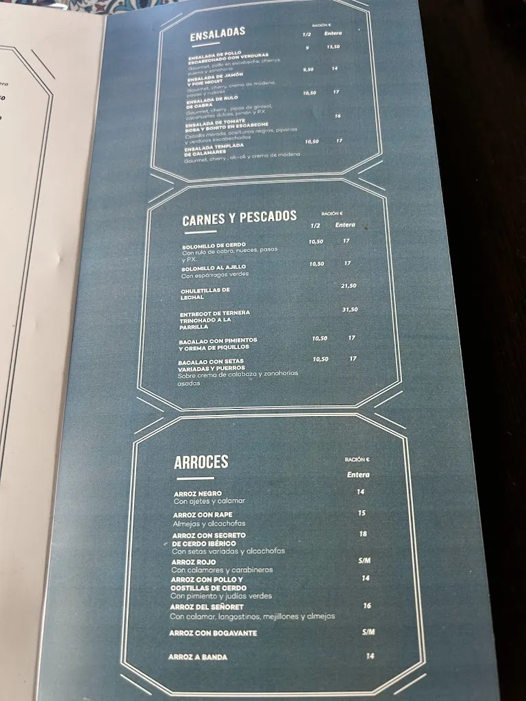 Menu_RESTAURANTE EL LEGÍO_Madrigal del Monte_image_2