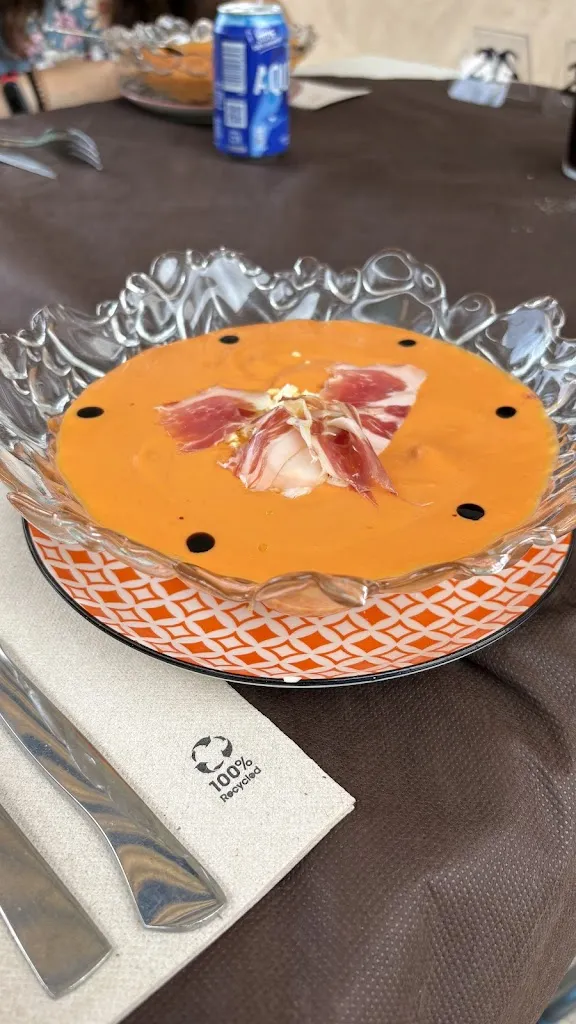 Lunatics Games_RESTAURANTE EL LEGÍO_Madrigal del Monte_review