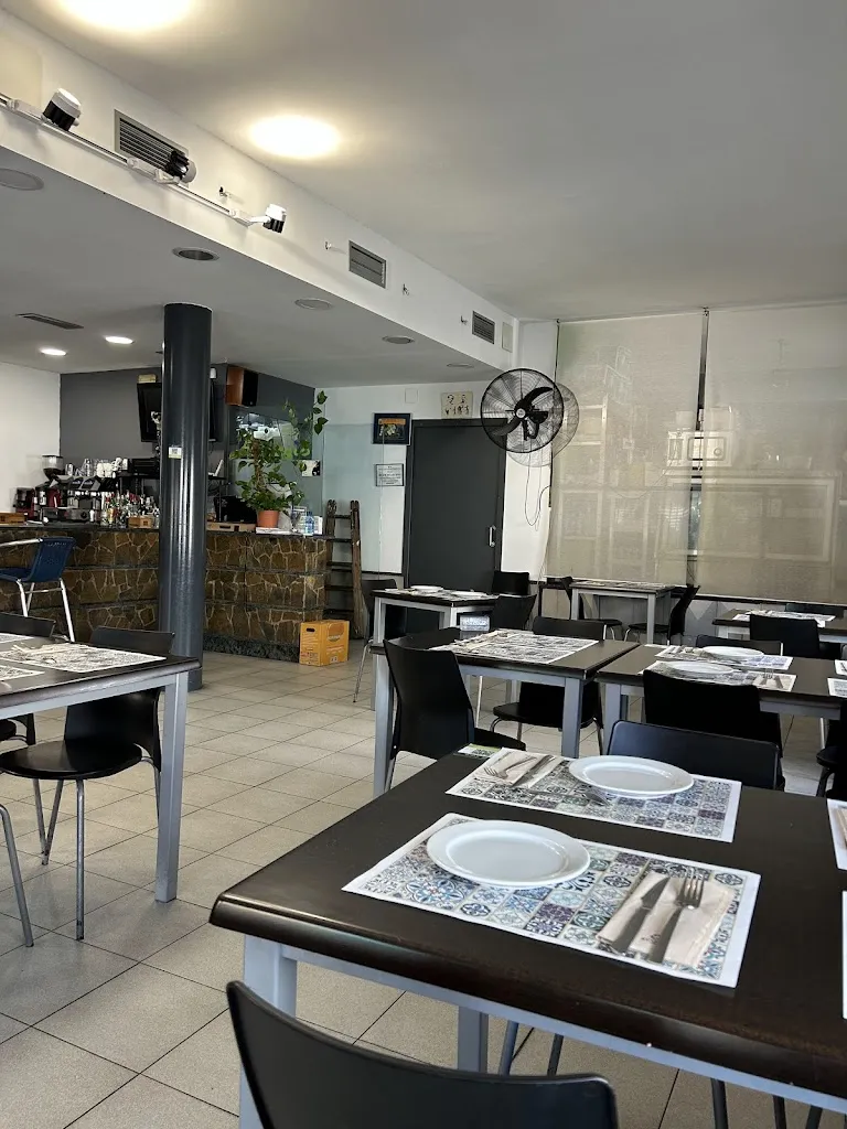 RESTAURANTE EL LEGÍO restaurant in Madrigal del Monte